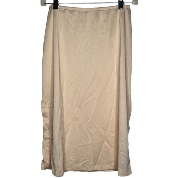 Vintage Formfit‎ Rogers Nylon Slip - Picture 5 of 5